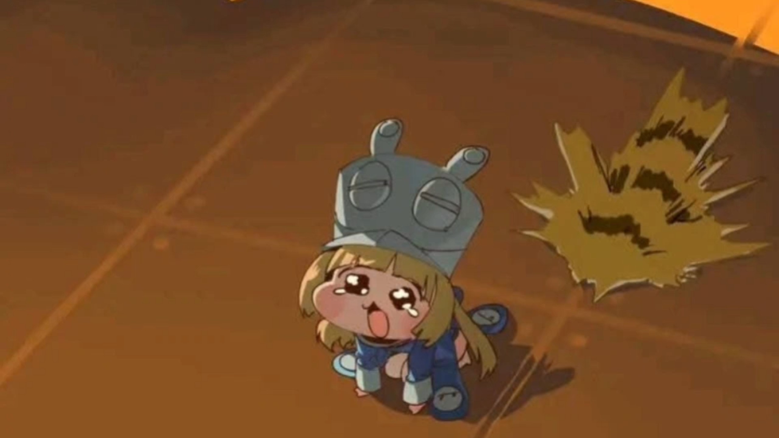 绝区零击破代理人现状be like