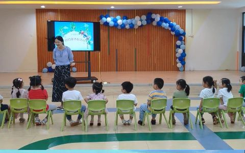 [图]幼儿园名师优质公开课小班音乐领域《我的身体会响》教学视频 #幼儿园 #幼儿园小班音乐公开课 #幼儿园公开课