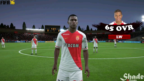 Fifa 21 游戏宣传片 团结一心走向胜利 姆巴佩 1080p视频 哔哩哔哩 Bilibili