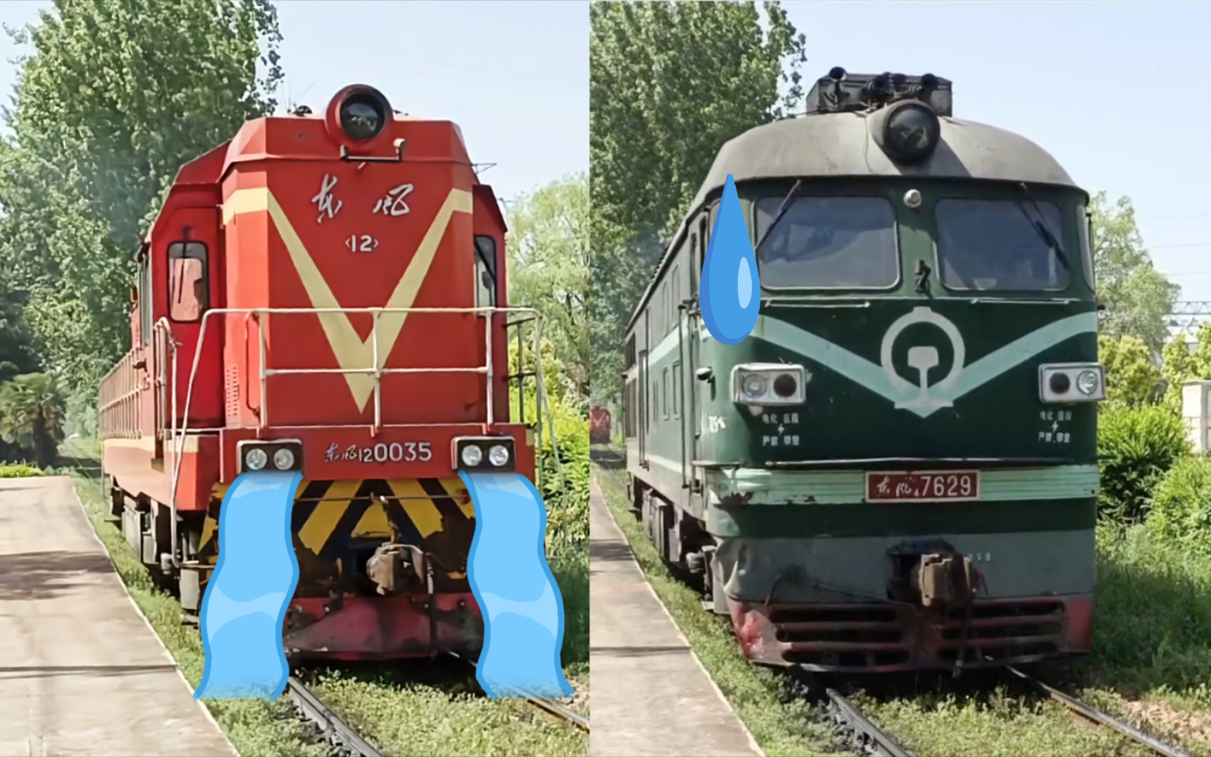 df12:瓜!没有你我怎么活啊,瓜!