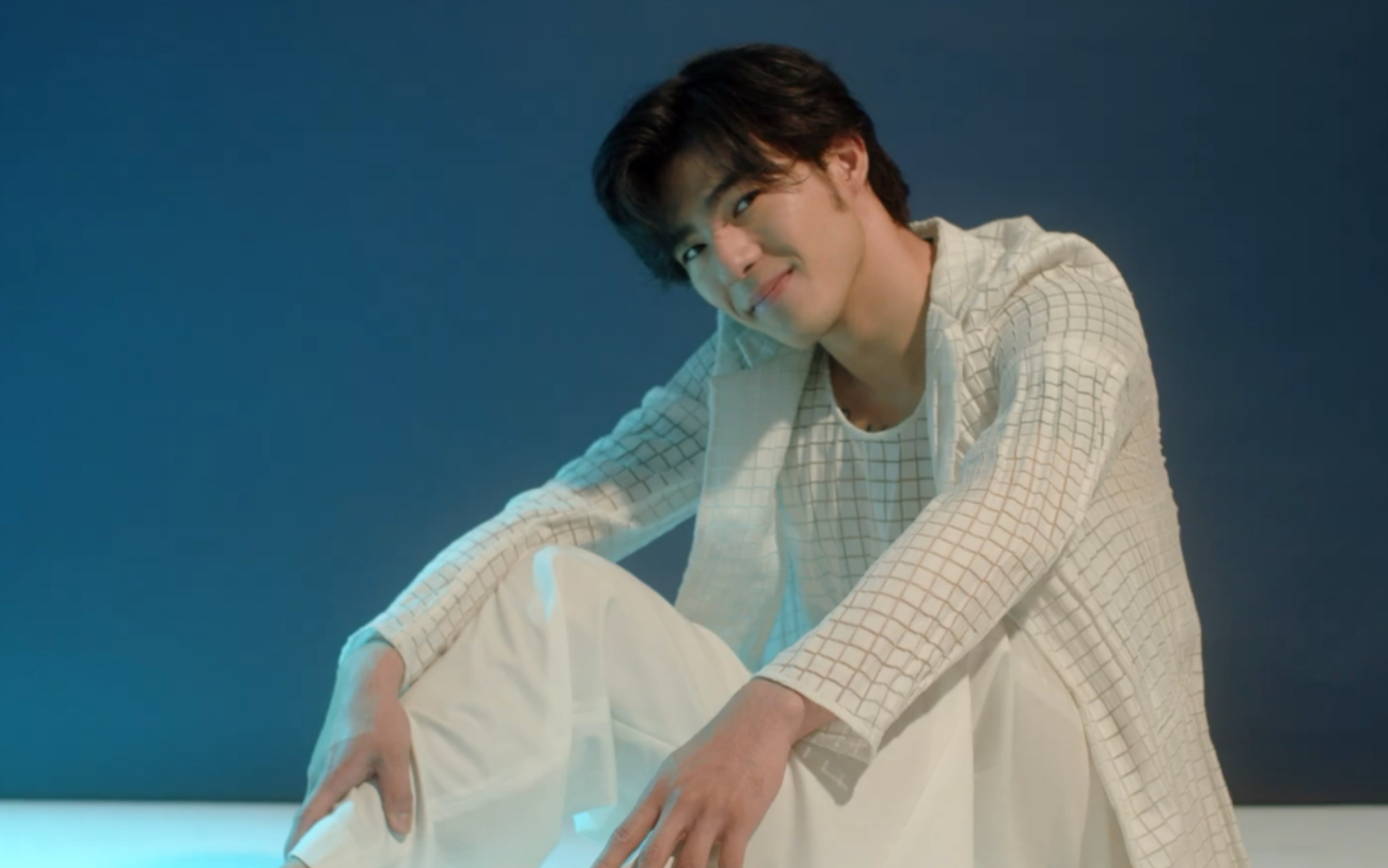 「陈昊森」mensunohk关于他的一些事