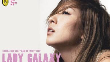 安室奈美恵经典4K现场】Hot Girls @ namie amuro FEEL tour 2013_哔哩