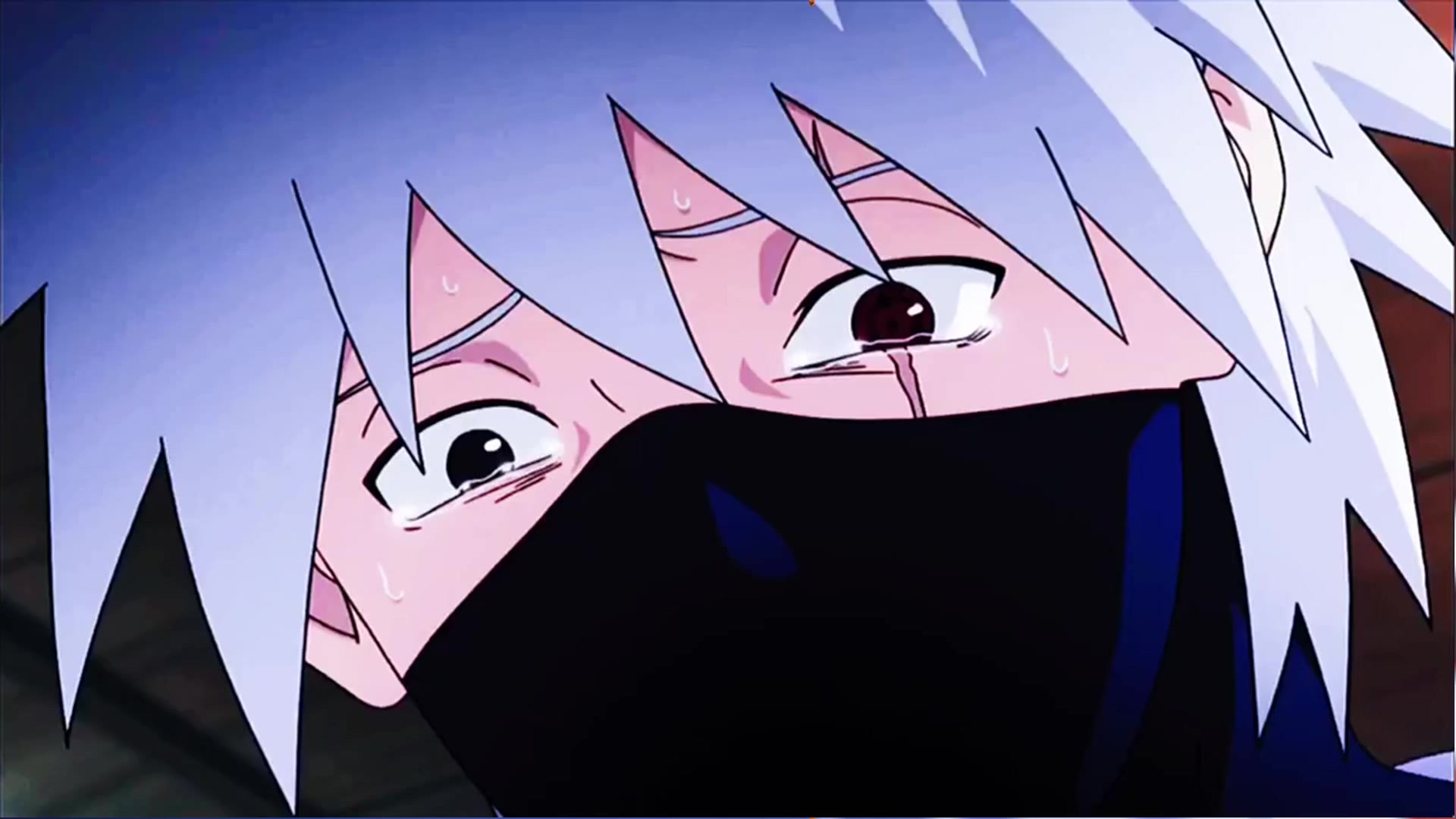 火影忍者:别随便提起琳的名字,卡卡西