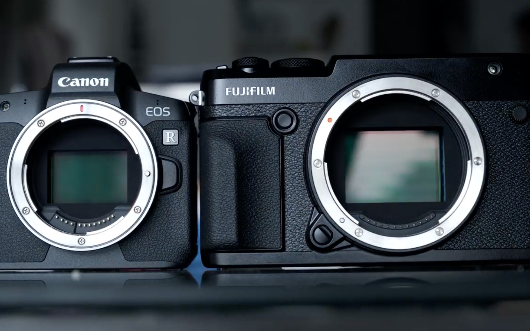 dpreview tv_ fujifilm gfx 50r preview