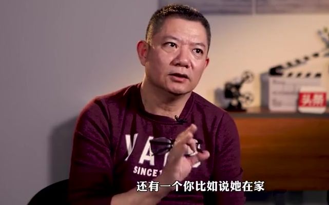 锦心似玉丨花絮导演温德光钟汉良谭松韵把哭戏演到极致