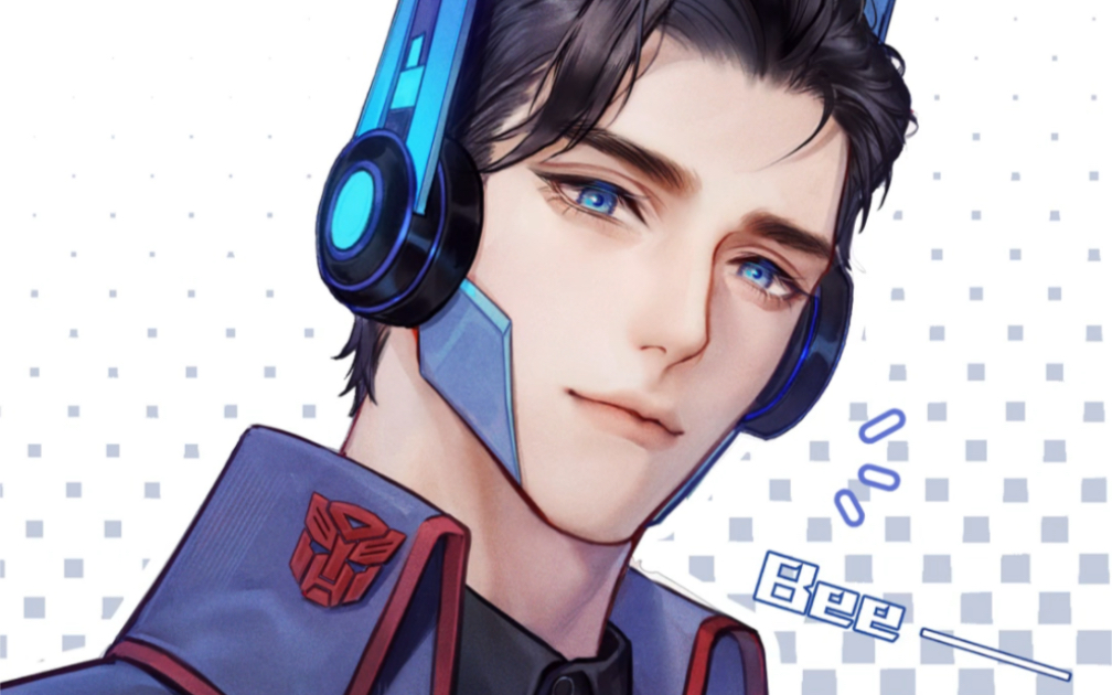 【opb】bee宝他哥～(擎天柱拟人(●70●))-深远赞歌-默认收藏夹