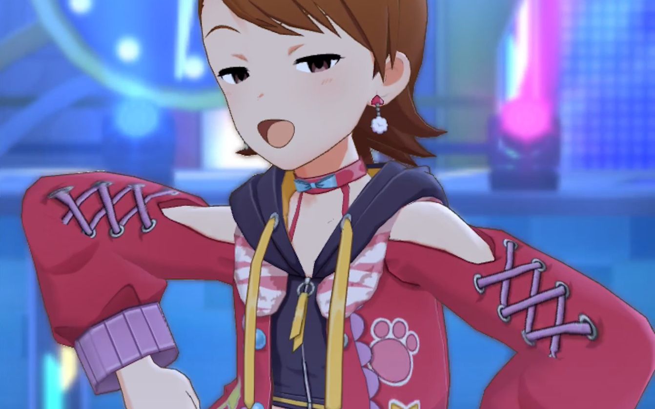 【双海亜美(ソロ ver.)_ドンブラ99小鬼】