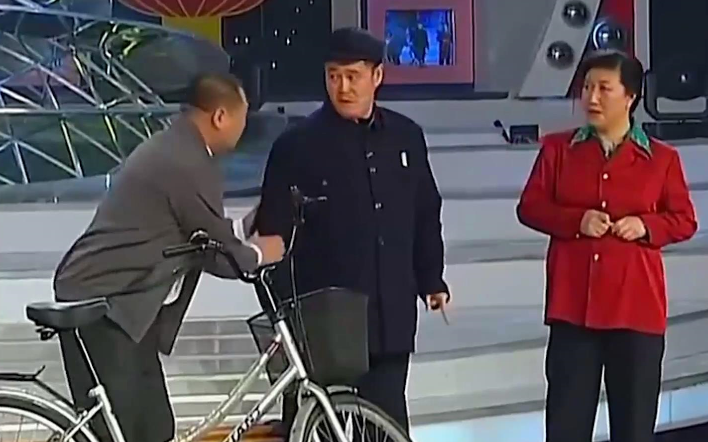 虎扑九点半春晚经典小品top10
