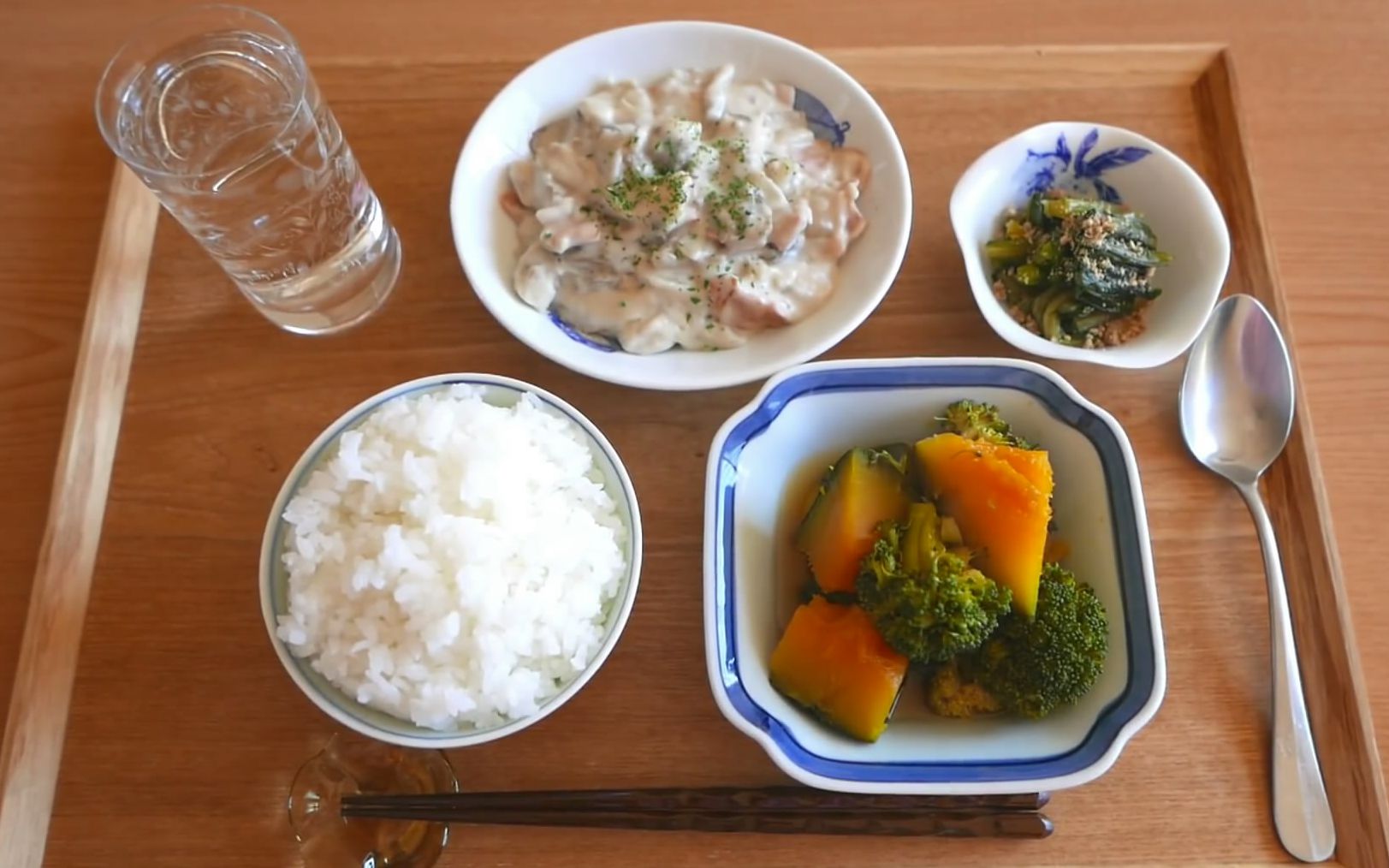【美食】日本の家常菜 鶏と白菜の香味蒸し_哔哩哔哩_bilibili