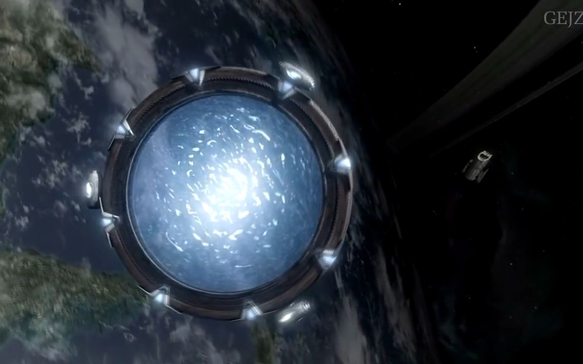 [图]星际之门Stargate Atlantis - Immediate Epicon