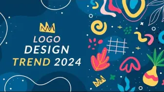 【学习分享|油管搬运 】2024LOGO趋势分享