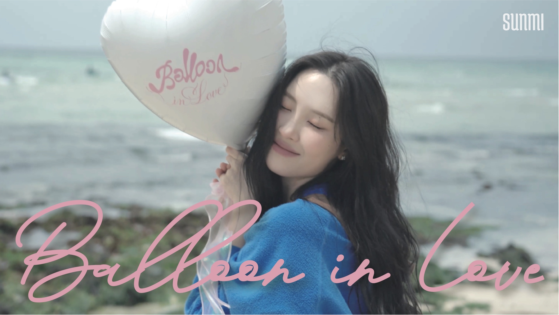 【宣美/sunmi】【宣美吧中字】miyanecam第五季ep04 balloon in love
