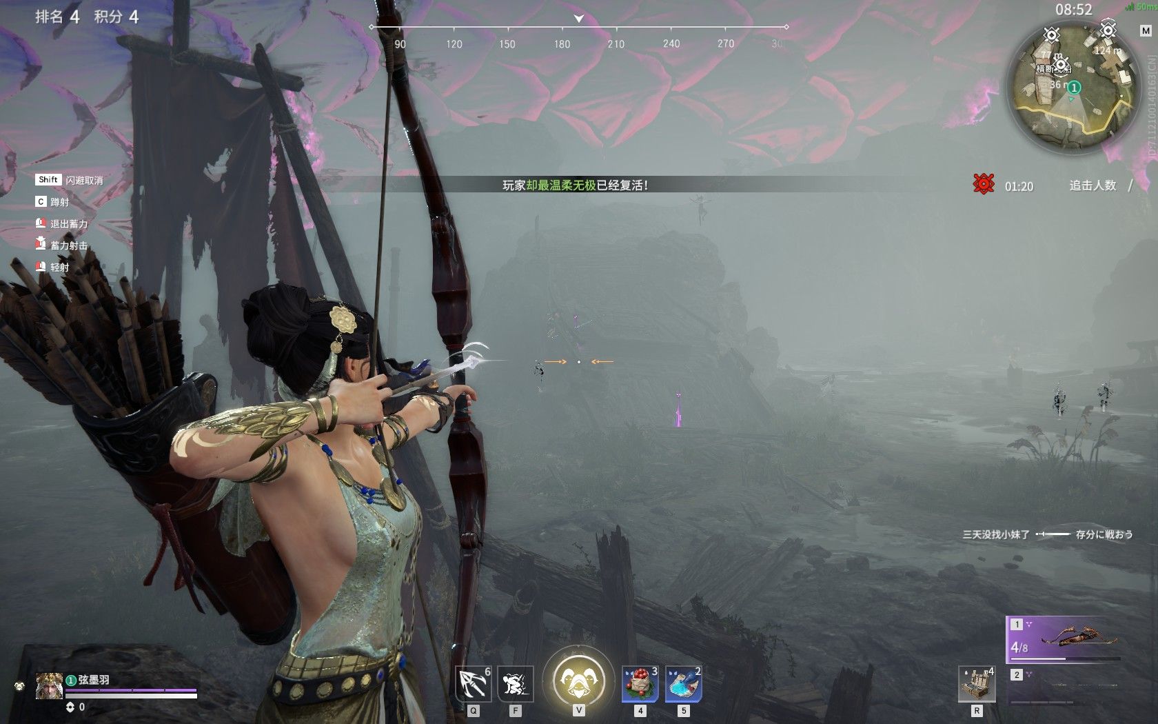 迦南金羽圣鹰yyds!