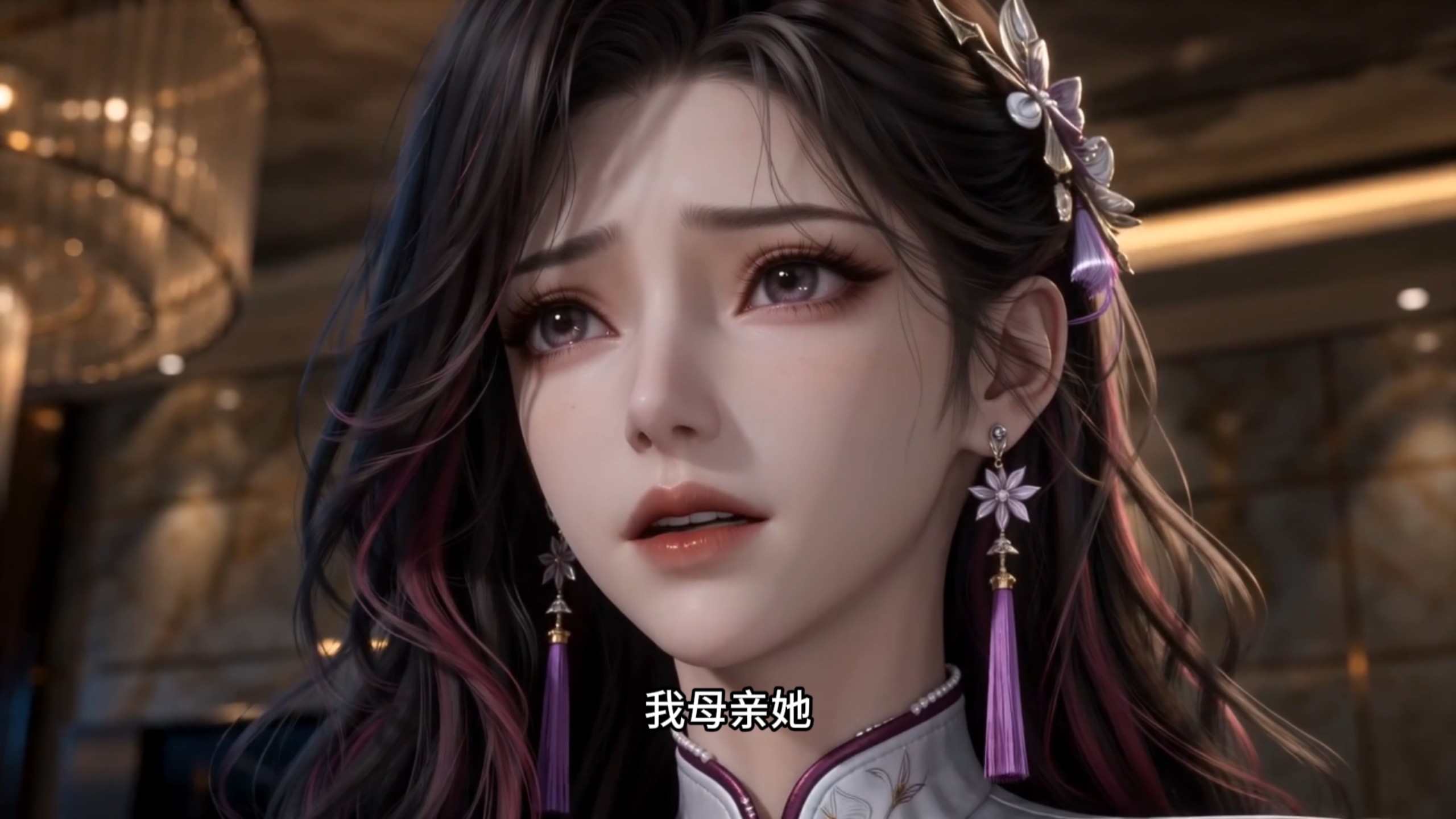 不是，这狗符咒这么离谱吗？无限精力？
