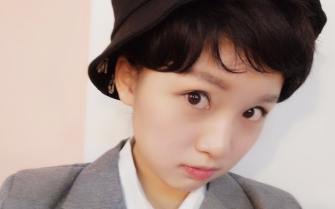 【shy48】shy48 team siii《心的旅程》2017年3月11日公演 陈婧文cut