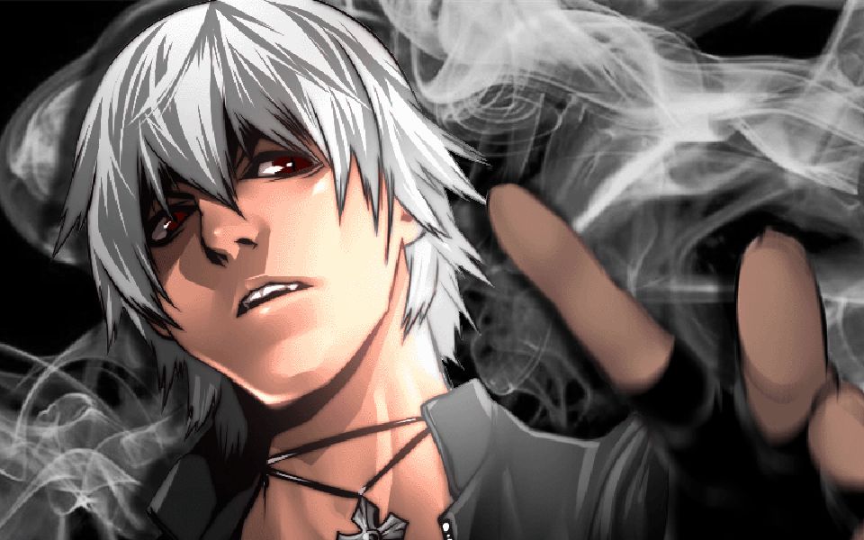 【mugen人物对战】诺亚·布莱克