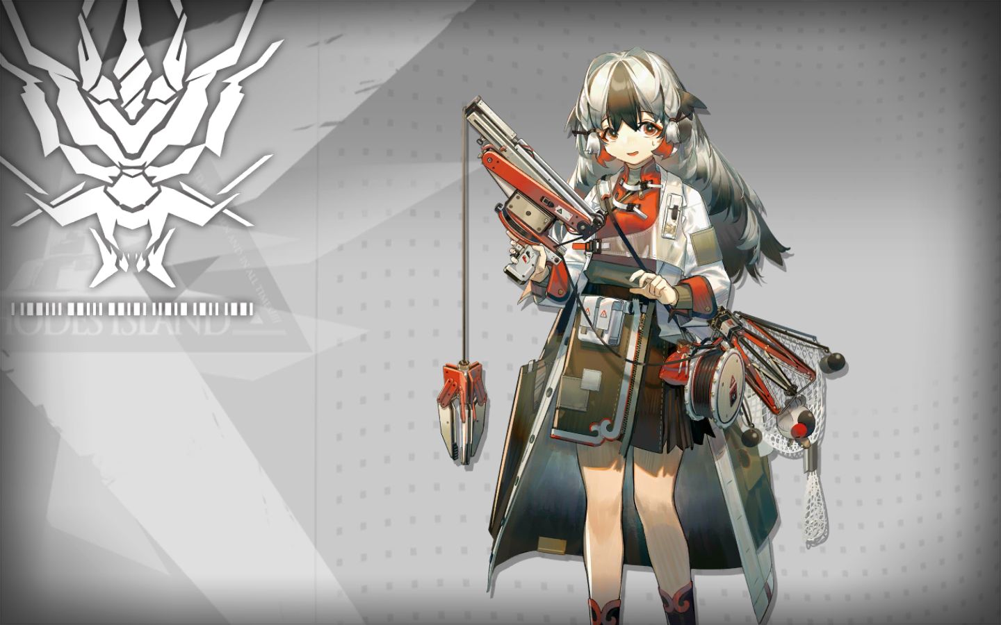 【明日方舟】sa-6 突袭作战 双快速复活思路