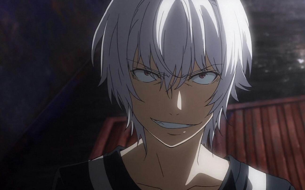 一方通行 最后之作