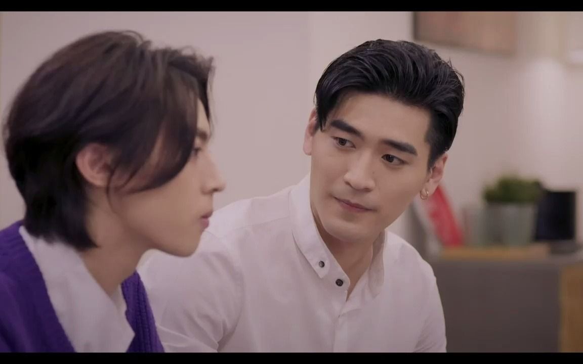 history4近距离爱上你第17集cut1