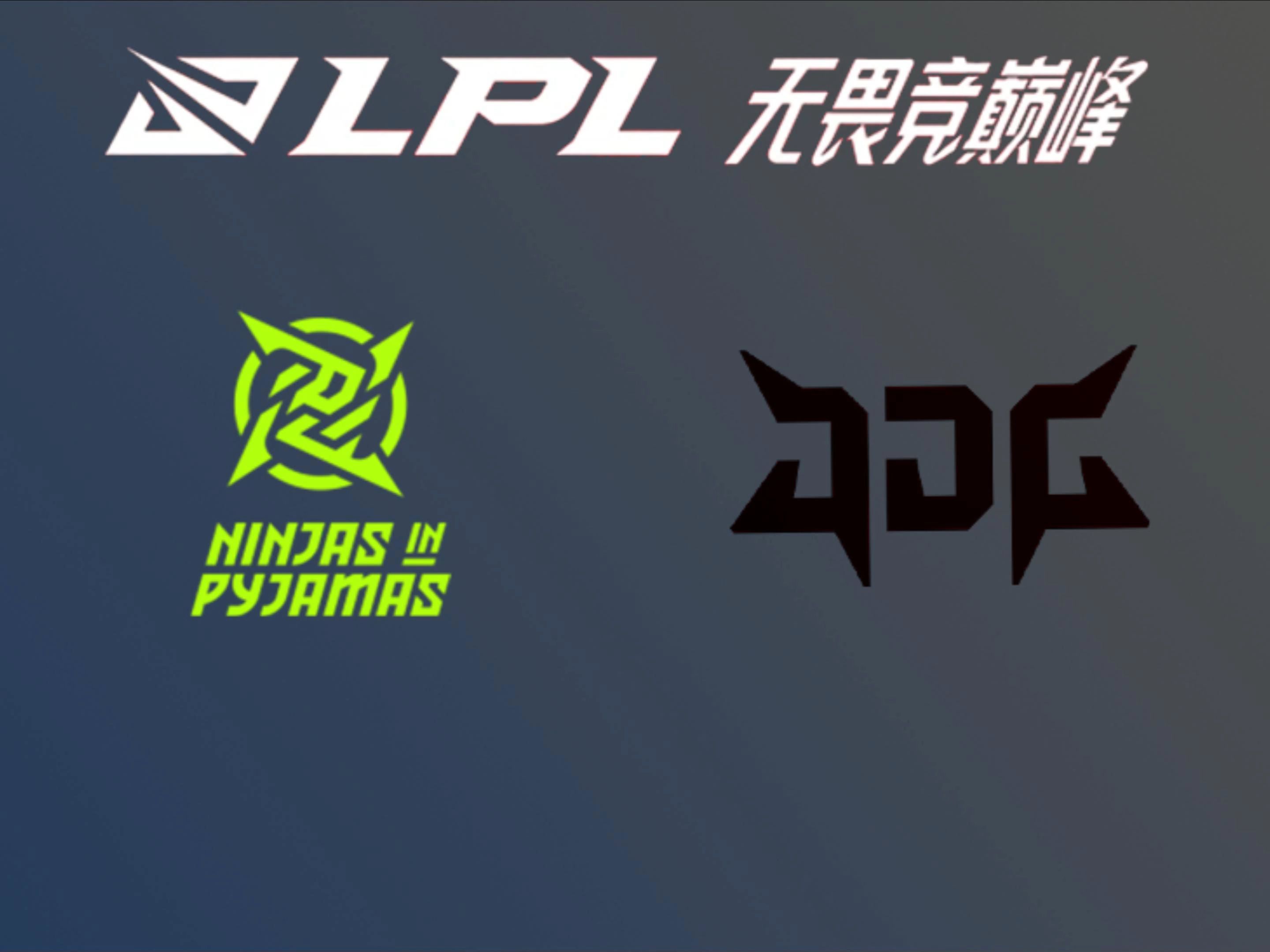 LPL夏季赛冒泡赛 NIPvsJDG 赛前预测哔哩哔哩bilibili英雄联盟赛事