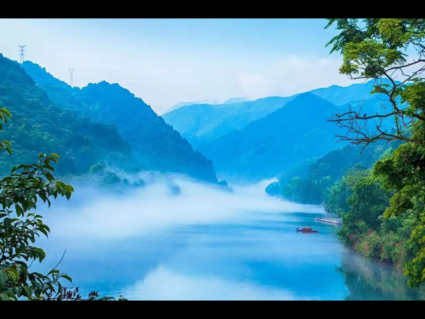 随手拍美丽东方美景xx1