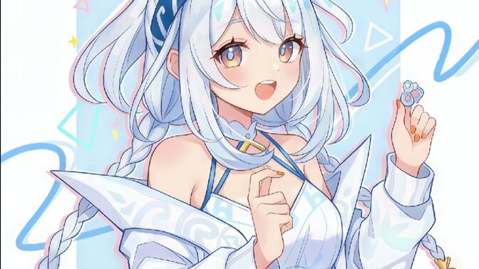 倘若，我从未在意过你的强度呢