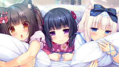 葉月ゆら】Gothika 2 ～御伽影牢館～-御伽影牢館_哔哩哔哩_bilibili