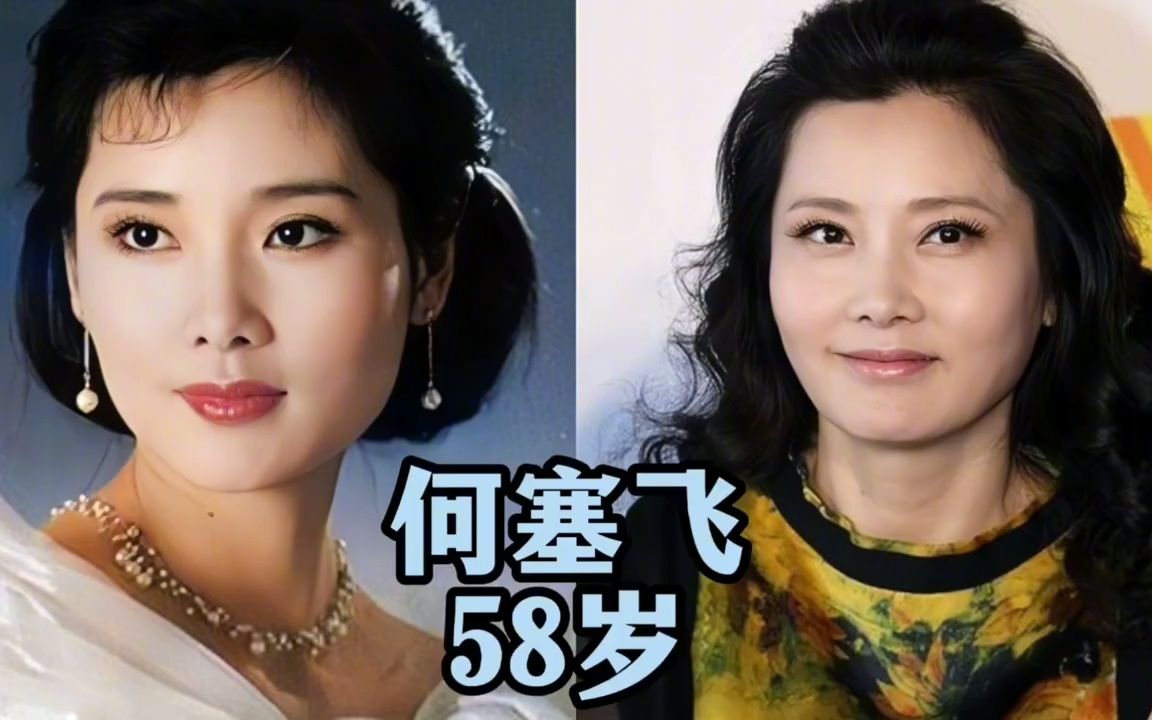 20位惡婆婆專業戶演員今昔,何塞飛越活越優雅,王琳氣質仍在