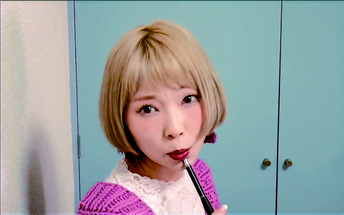 【p图技巧】浅葱喵-能发朋友圈的p图技巧