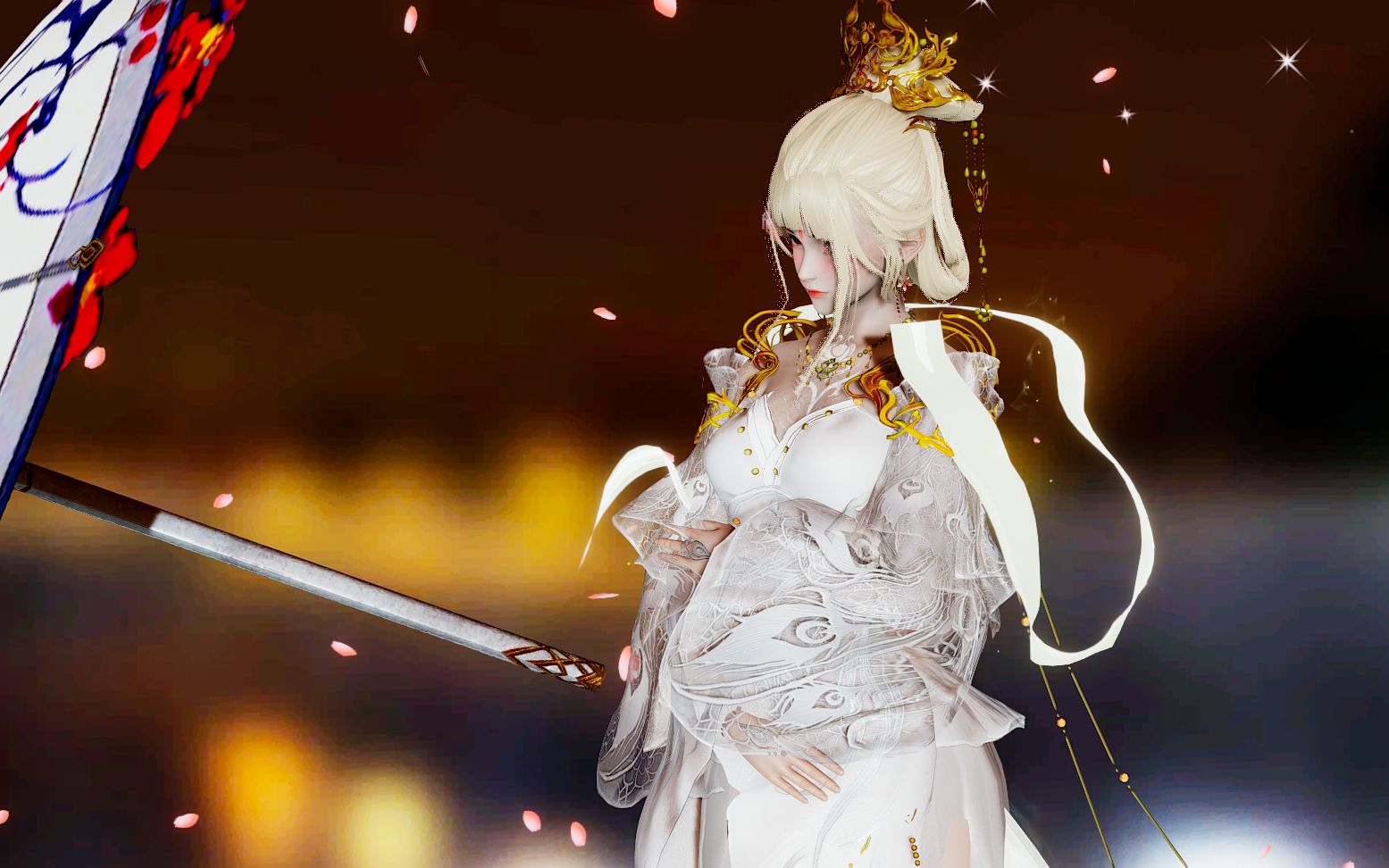 【ai少女】古装大赏,小姐姐好看还是衣服好看呢?