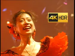 Download Video: ［中森明菜］Meu Amore 4KHDR（～夢～'91 Special Live）Hi-Res 双语字幕 全网最清！