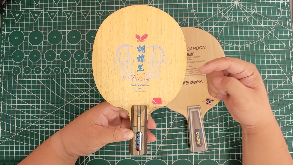 被球友质疑假蝴蝶王,给大家科普一下如何辨别蝴蝶真假,绝对好用