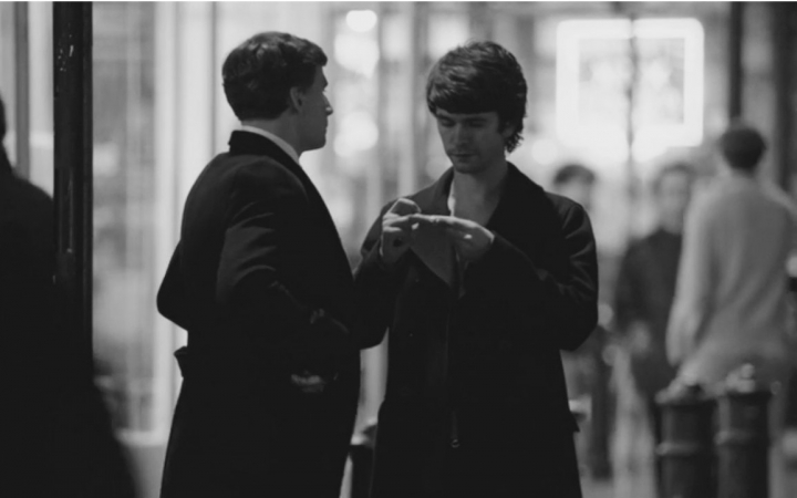 [图]【伦敦间谍】【London Spy】Slipped Away