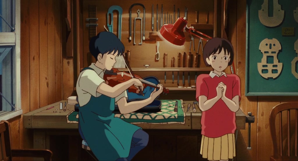 侧耳倾听 乡村路