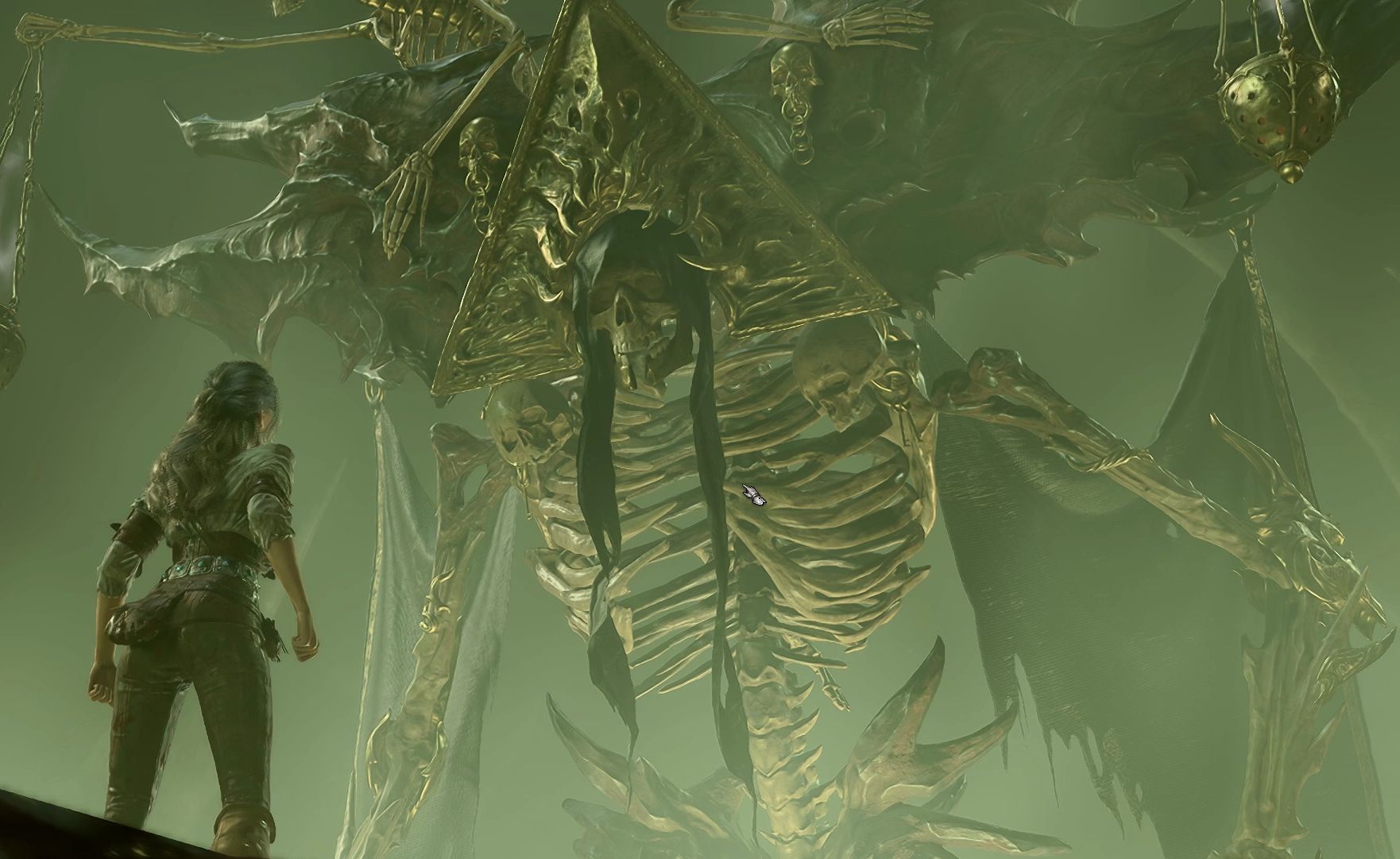 【博德之门3】第2章 米尔寇(下)