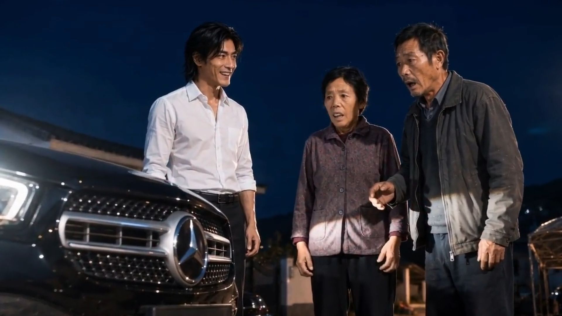 《暴富：山城故事2》后续无删减完整版 免费看