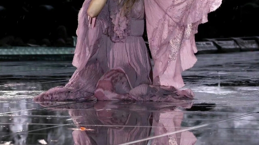 taylor swift 泰勒斯威夫特 nashville第三晚雨中秀～霉霉