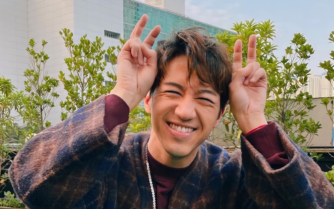 专访jayfung冯允谦追风经历过低潮