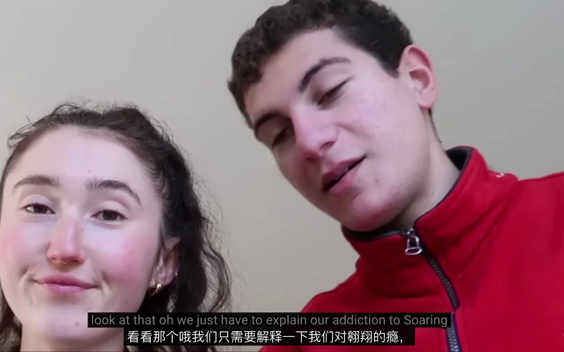 holly中英|如何做好每一件事 | 我生活中的待办事项一周|剑桥女孩哔哩哔哩bilibili