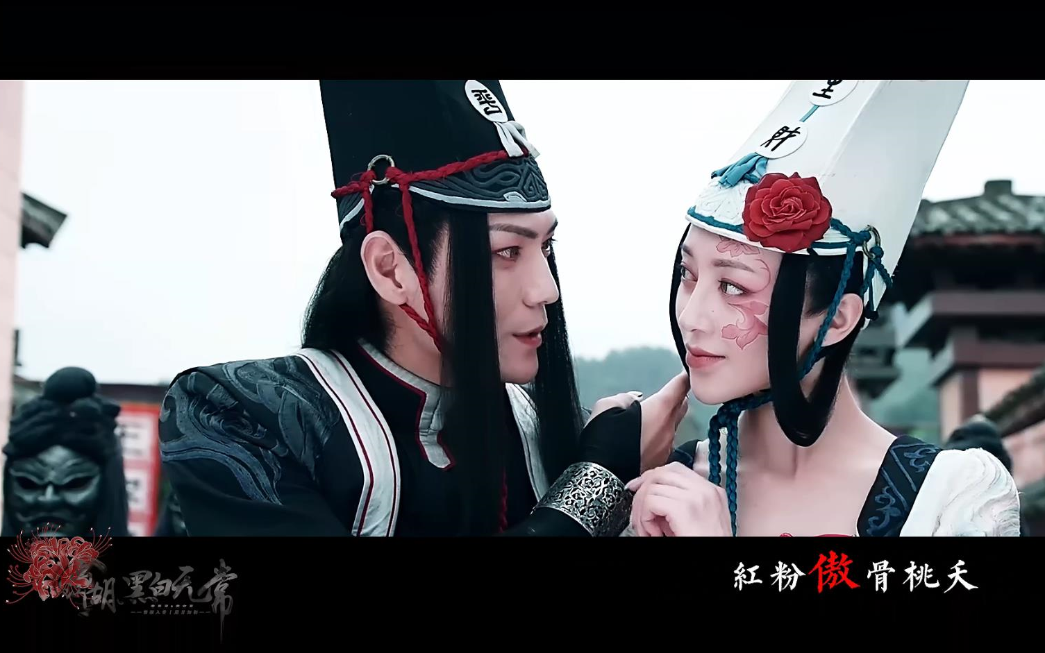 朱颜乱-常昊灵&常宣灵