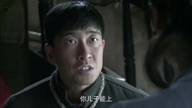 [异镇]——到底是谁给你们的错觉,觉得李从文看不明白哔哩哔哩bilibili