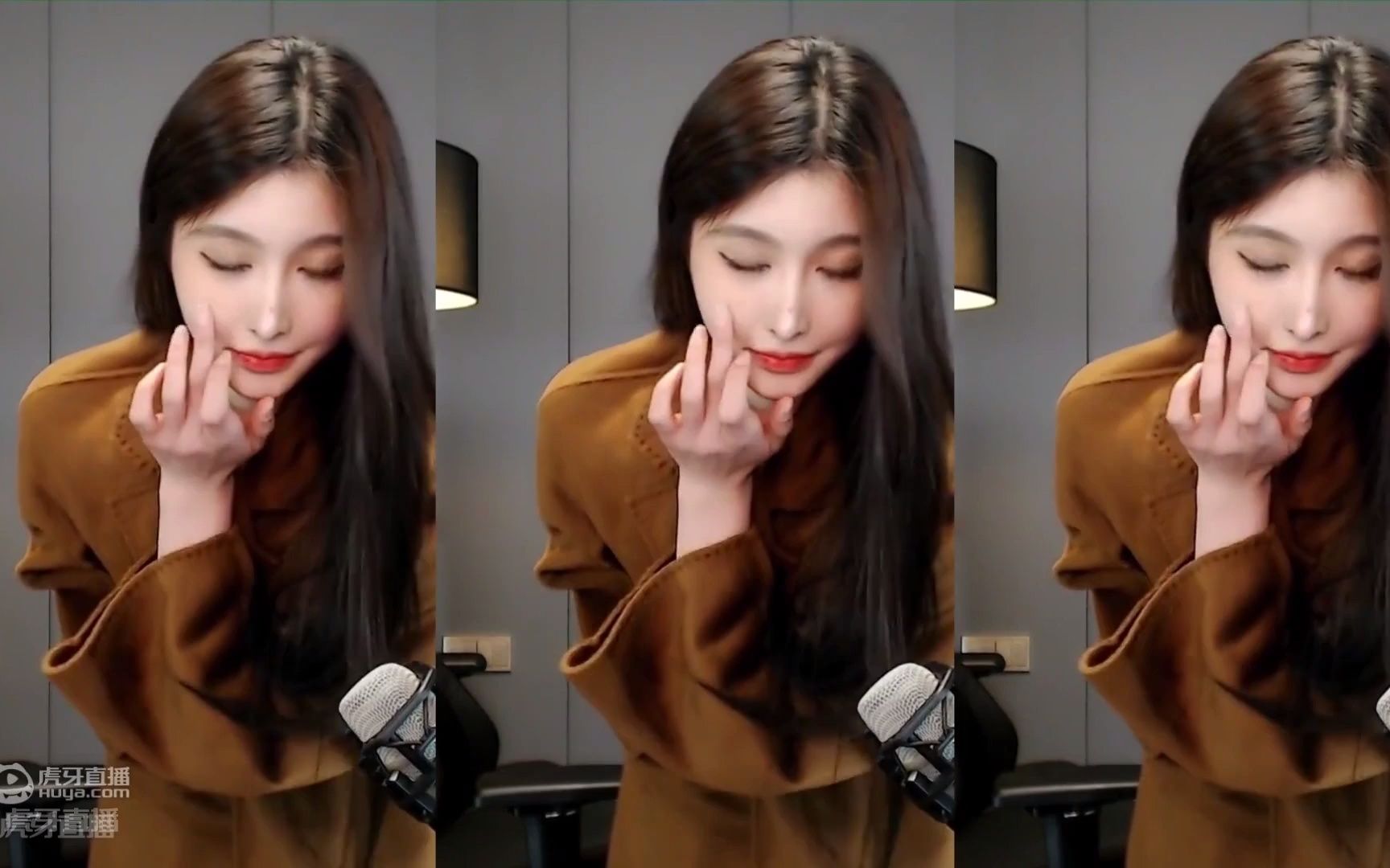 晴小兔 来看舞蹈嘛?