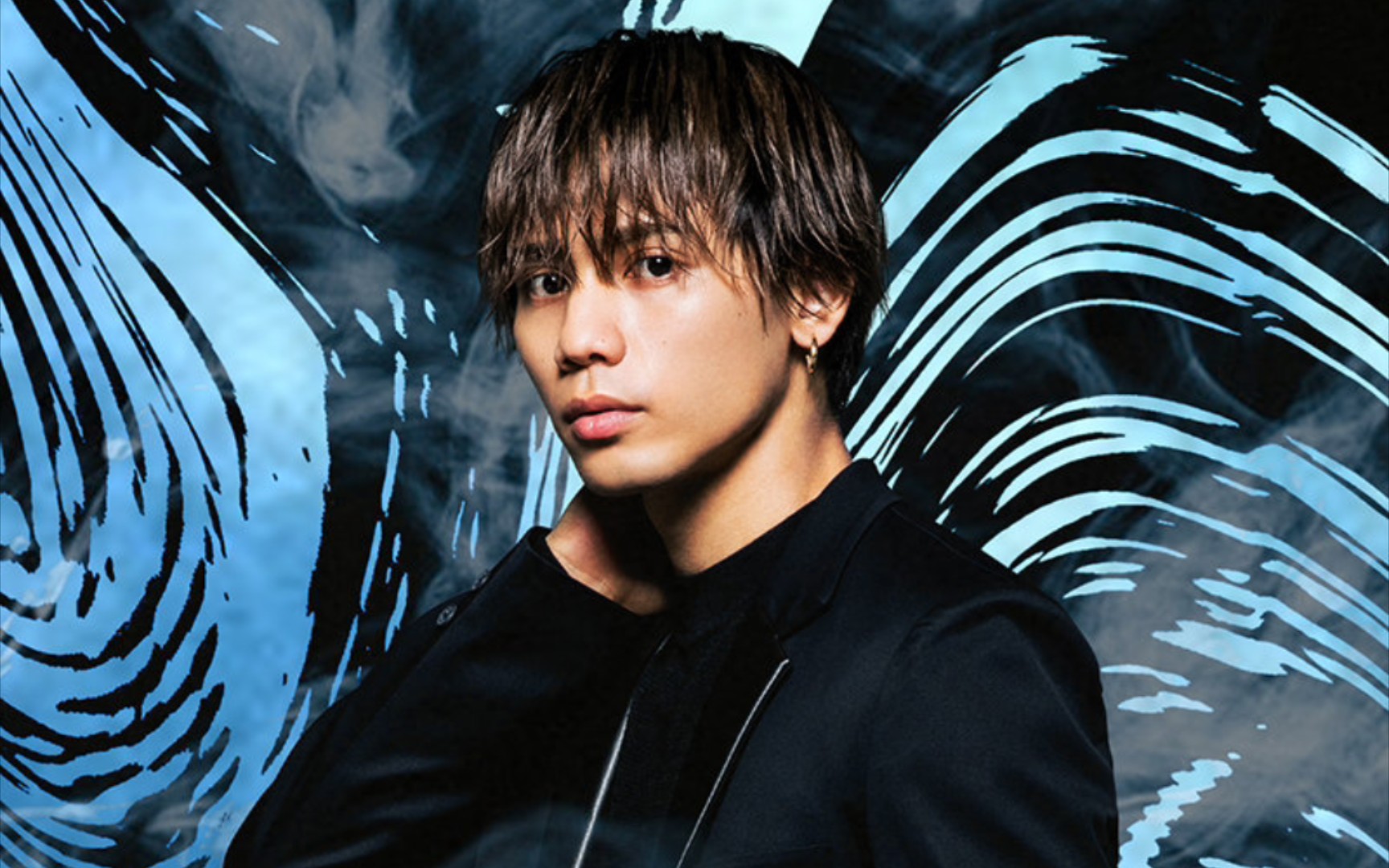 【3b的恋人 -神谷健太(雨宫悠宇)3】the rampage浪配神谷健太