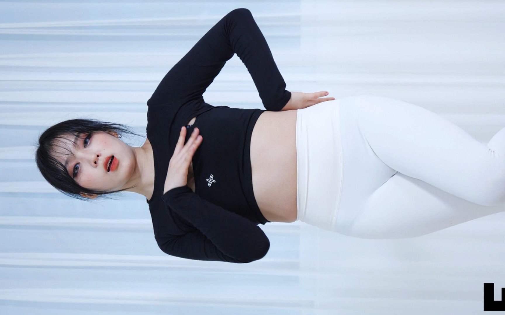 韩国女生跳舞#每日分享