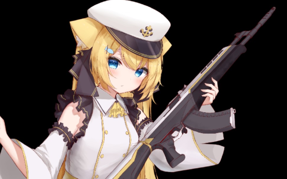 【花园serena】在varolant中暴打dd(72)的猫猫