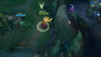 贱兮兮的盲仔