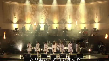 BiSH】NEVERMiND TOUR RELOADED THE FiNAL 'REVOLUTiONS' 完整版_哔哩