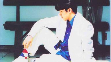 井出泰彰/クールブルー 井出泰彰- Cool Blue 1995(AOR隐藏の名盘)_哔哩哔哩_bilibili
