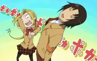 生徒会役員共 搜索结果 哔哩哔哩 Bilibili