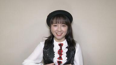 モーニンク娘'25 横山玲奈FC EVENT Princess of Saitama_哔哩哔哩_bilibili